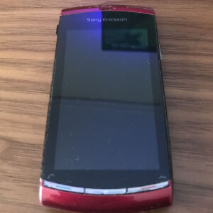 Κινητο Sony Ericsson