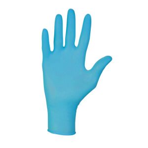 Soft Care Vivid Γάντια Νιτριλίου - Γαλάζιο
