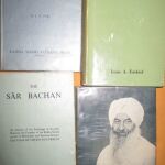 4 Ινδικά spiritual βιβλία