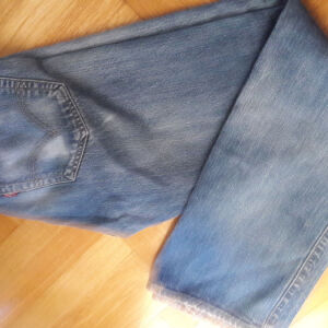 Jeans Levis 501 W 31 L 32