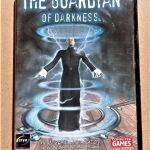 PC GAME THE GUARDIAN OF DARKNESS