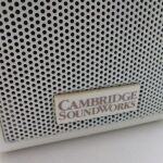Cambridge Soundworks Four Point Surround Speaker System με Subwoofer