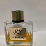 Jean Patou eau de joy