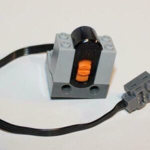 Lego part 8884-1 Power Functions IR Receiver Πολύ καλή κατάσταση Τιμή 15 Ευρώ