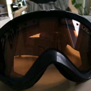 Anon μάσκα για σκι / snowboard