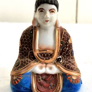 διακοσμητικός Βούδας εποχης