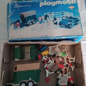 Playmobil Lyra !