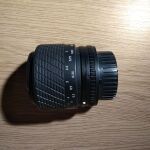 ΦΑΚΟΣ Sigma Macro Multi-Coated 50mm 1:28