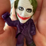Συλλεκτική φιγούρα Joker Nestle