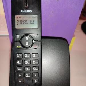 PHILIPS CD180 Ασυρματο τηλεφωνο