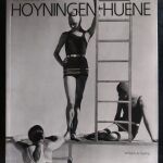 THE PHOTOGRAPHIEC ART OF  HUYNINGEN HUENE