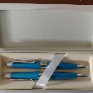 CROSS σετ στυλό-μολύβι μηχανικό ΚΑΙΝΟΥΡΓΙΑ