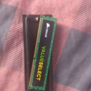CORSAIR 8GB DDR3