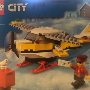 Lego 60250 - City (Box)