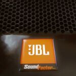 Επαγγελματικό Ηχείο JBL Αυτοενισχυόμενο SubWoofer 1000Watts
