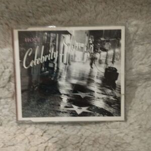 HOLE CELEBRITY SKIN CD ORIGINAL ROCK