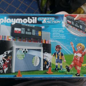 playmobil 4726