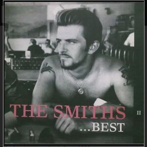 THE SMITHS - Best 2