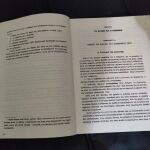 Γνησιο Συλλεκτικο Σπανιο Βιβλιο Στοιχεια Δημοκρατικου Πολιτευματος 1987 Με Βιβλιοσημο