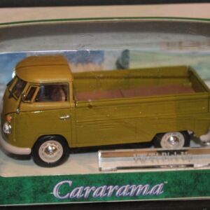 Cararama, VW T1 Pick Up Κλίμακα 1:43 Καινούργιο Τιμή 10 ευρώ
