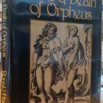 The Love & Death of Orpheus
