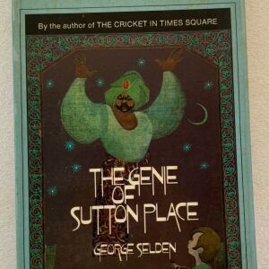 George Selden - The gene Sutton place