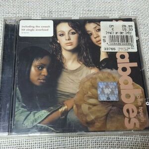 Sugababes – One Touch CD Europe 2000'
