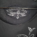 Ushuaia Ibiza Original T Shirt XL
