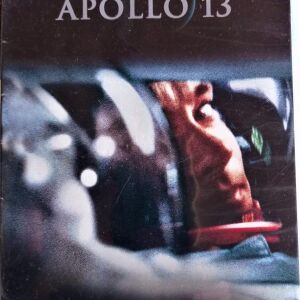 1 DVD TAINIA APOLLO 13