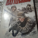Ταινίες DVD Πολεμικές BATTLEGROUND