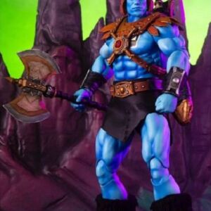 Mondo Masters of The Universe Faker 1/6 Exclusive Action Figure