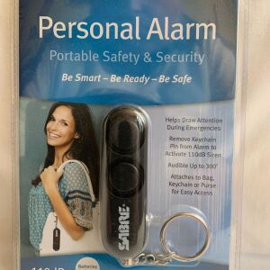Personal Alarm Sambre