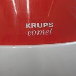 Κάσκα μαλλιών KRUPS comet της δεκαετίας του '70.