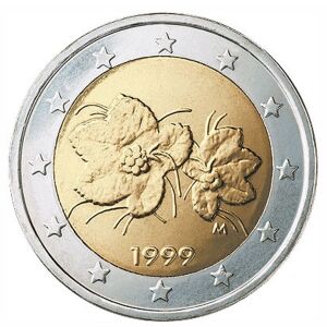 2 ευρώ Φιλανδίας