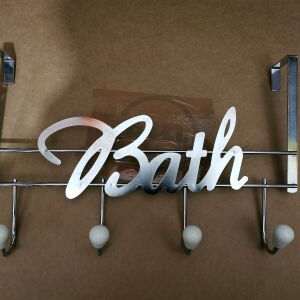 Κρεμαστρα μπανιου Bath