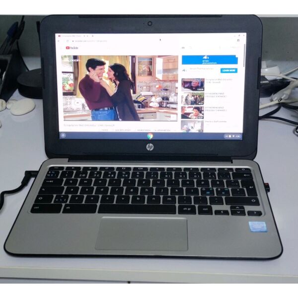 HP Chromebook 11 G4 A Grade