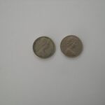 20 cent australian coin