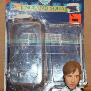 Corinthian (1995) England Squad Nick Barmby Καινούργιο. Το κουτί σε κακή κατάσταση. Λείπει το βιβλιαράκι. Τιμή 3 ευρώ