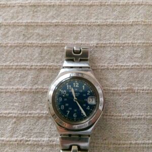 Μεταχειρισμένο Ρολόι Χειρός Swatch 1993