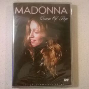 DVD ( 1 ) Madonna