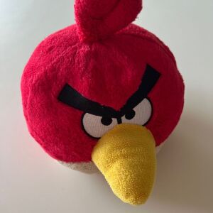 Λούτρινο Angry Birds
