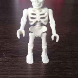 Playmobil σκελετός