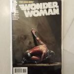 DC Comics - Wonder Woman #39 (New 52)