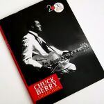 CHUCK BERRY - COLLECTION      2 CD'S