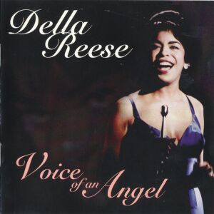 DELLA REESE - VOICE OF AN ANGEL (CD)