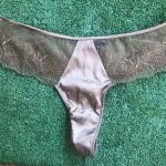 Zara set lingerie new M