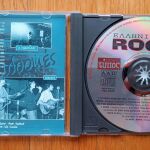 Ροκ Διαδρομές 70s Συλλογή cd