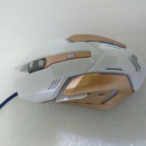 Gaming Mouse BETA X10