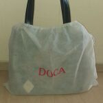 Τσάντα DOCA