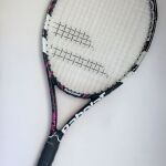 Ρακέτα τένις Babolat Junior 25"
